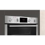 Refurbished Neff U1CHC0AN0B N30 CircoTherm Double Built In Electric Oven