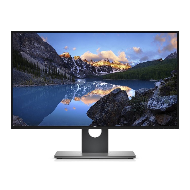 Dell UltraSharp InfinityEdge U2718Q 27" IPS 4K UHD HDR Monitor