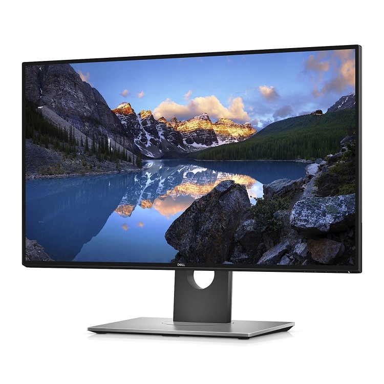 Dell UltraSharp InfinityEdge U2718Q 27" IPS 4K UHD HDR Monitor