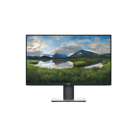 DELL U2719D UltraSharp 27" IPS QHD Monitor