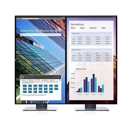 DELL U2719D UltraSharp 27" IPS QHD Monitor