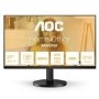 GRADE A1 - AOC U27B3CF 27" IPS UHD 4K USB-C Height Adjustable Monitor