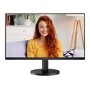 GRADE A1 - AOC U27B3CF 27" IPS UHD 4K USB-C Height Adjustable Monitor