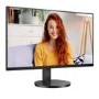 GRADE A1 - AOC U27B3CF 27" IPS UHD 4K USB-C Height Adjustable Monitor