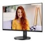 GRADE A1 - AOC U27B3CF 27" IPS UHD 4K USB-C Height Adjustable Monitor