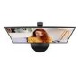 GRADE A1 - AOC U27B3CF 27" IPS UHD 4K USB-C Height Adjustable Monitor