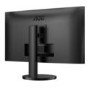 GRADE A1 - AOC U27B3CF 27" IPS UHD 4K USB-C Height Adjustable Monitor