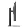 GRADE A1 - AOC U27B3CF 27" IPS UHD 4K USB-C Height Adjustable Monitor