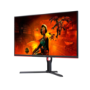 AOC U27G3X 27" UHD 4K 160Hz 4K Gaming Monitor