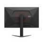 AOC AGON U27G4XM 27" Fast IPS Dual 4K UHD 160Hz Full HD 320Hz 1ms Gaming Monitor 