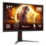 AOC AGON U27G4XM 27" Fast IPS Dual 4K UHD 160Hz Full HD 320Hz 1ms Gaming Monitor 