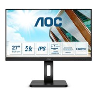 AOC U27P2CA 27" 4K UHS IPS USB-C Monitor 