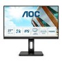 AOC U27P2CA 27" 4K UHS IPS USB-C Monitor 