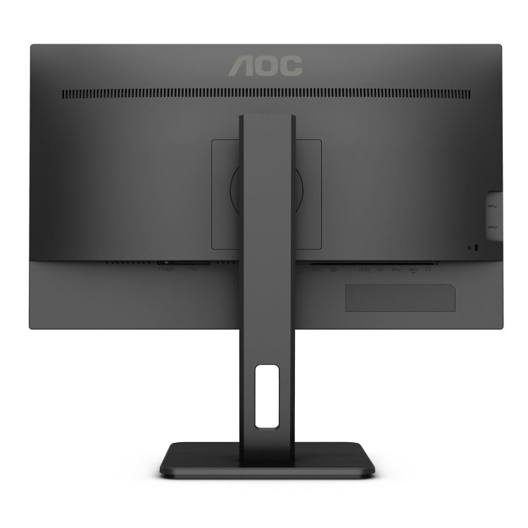 AOC U27P2CA 27" 4K UHS IPS USB-C Monitor 