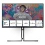 Refurbished AOC Graphic Pro U27U3CV 27" IPS 4K UHD Height-Adjustable USB-C Monitor