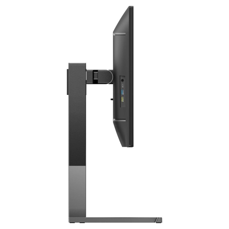 Refurbished AOC Graphic Pro U27U3CV 27" IPS 4K UHD Height-Adjustable USB-C Monitor