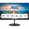 AOC U27V4EA 27&quot; 4K UHD Monitor 
