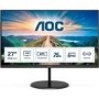 AOC U27V4EA 27" 4K UHD IPS Monitor