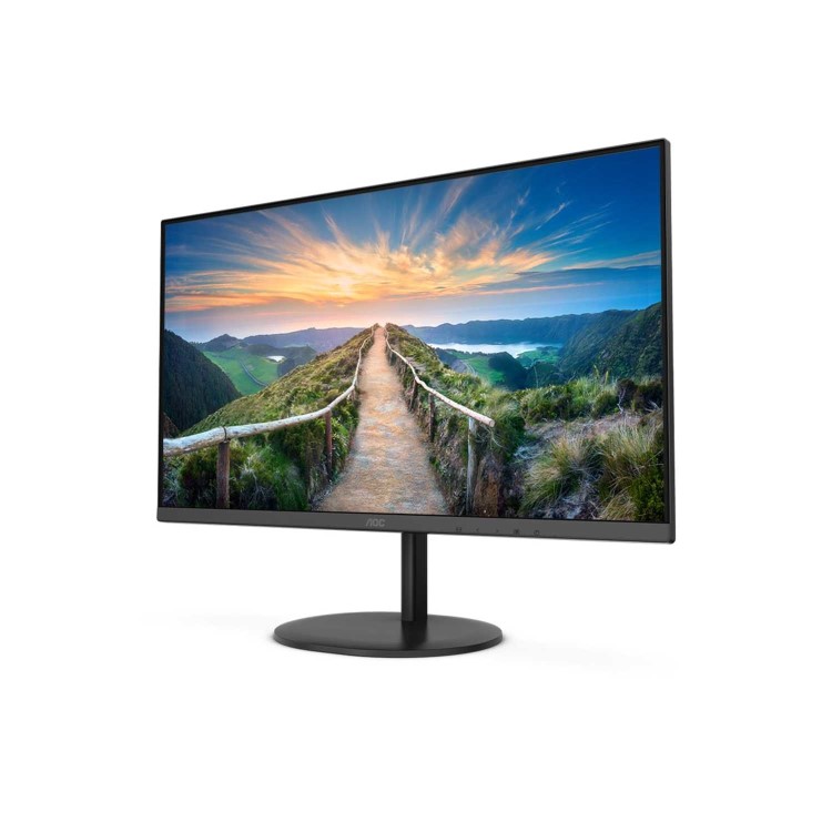 AOC U27V4EA 27" 4K UHD IPS Monitor
