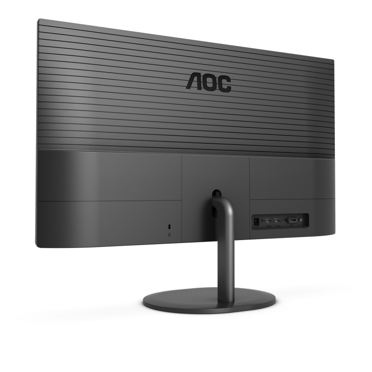 AOC U27V4EA 27" 4K UHD IPS Monitor