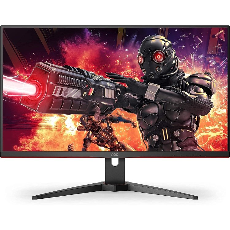 AOC U28G2AE 28" IPS 4K Ultra HD Gaming Monitor