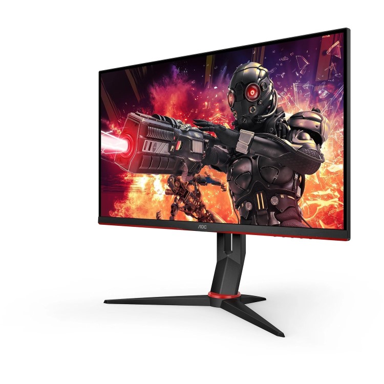 AOC U28G2AE 28" IPS 4K Ultra HD Gaming Monitor