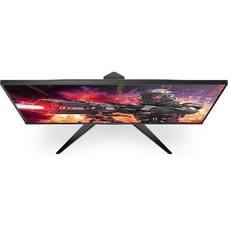 AOC U28G2AE 28" IPS 4K Ultra HD Gaming Monitor