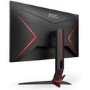 AOC U28G2AE 28" IPS 4K Ultra HD Gaming Monitor