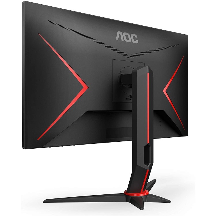 AOC U28G2AE 28" IPS 4K Ultra HD Gaming Monitor