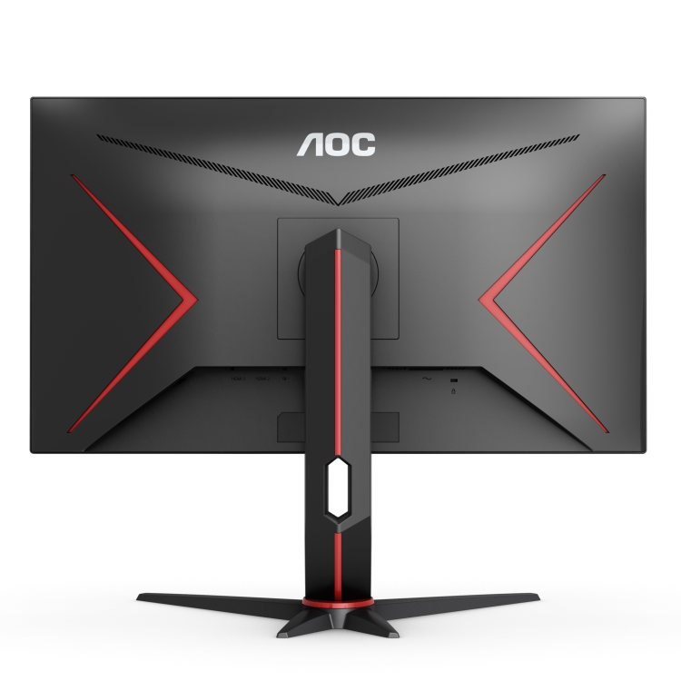 AOC U28G2AE 28" IPS 4K Ultra HD Gaming Monitor