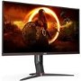 AOC U28G2XU/BK 28" 4K UHD 28" IPS Gaming Monitor
