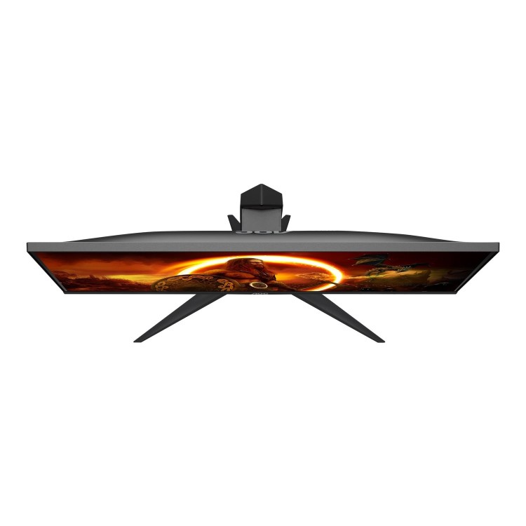 AOC U28G2XU/BK 28" 4K UHD 28" IPS Gaming Monitor
