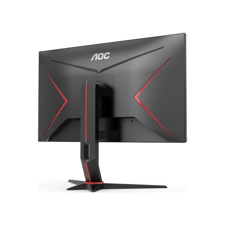 AOC U28G2XU/BK 28" 4K UHD 28" IPS Gaming Monitor