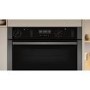 Neff N50 U2ACH7AG7B Built-In Double Oven - Graphite