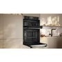 Neff N50 U2ACH7AN7B Built-In Double Oven - Stainless Steel