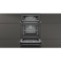 Refurbished Neff U2ACM7HN0B 60cm Double Built In Electric Oven