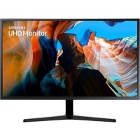 GRADE A1 - Samsung U32J590 4K Ultra HD 32" LED Monitor - Black