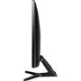 GRADE A1 - Samsung U32J590 4K Ultra HD 32" LED Monitor - Black