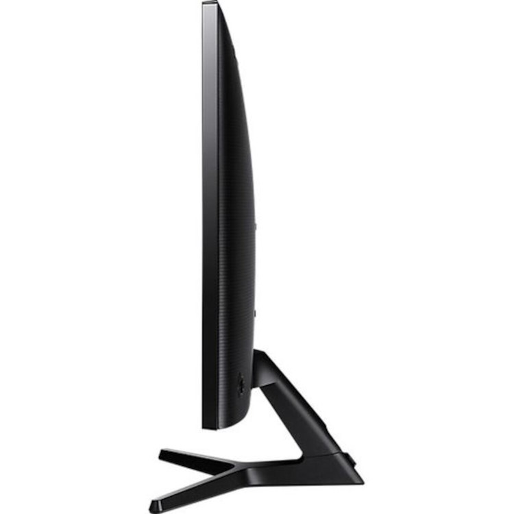 GRADE A1 - Samsung U32J590 4K Ultra HD 32" LED Monitor - Black