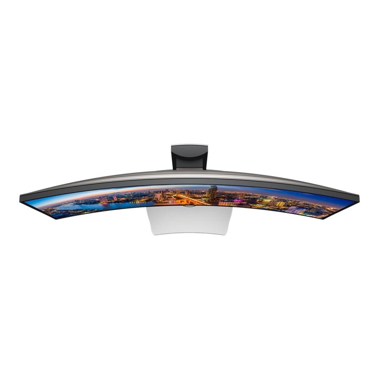 Dell U3417W 34" IPS QHD HDMI Curved Monitor
