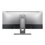 Dell U3417W 34" IPS QHD HDMI Curved Monitor