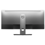 Refurbished Dell UltraSharp 34" IPS UW QHD USB-C Curved Monitor
