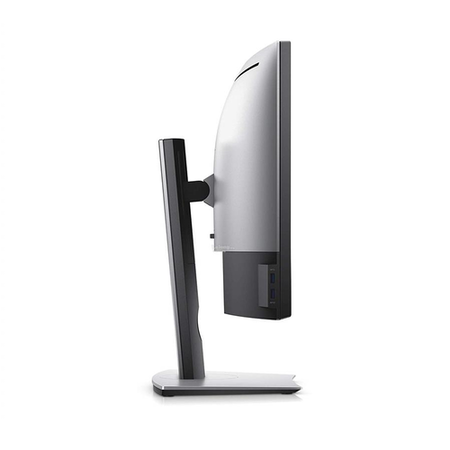 Refurbished Dell UltraSharp 34" IPS UW QHD USB-C Curved Monitor