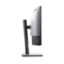 Refurbished Dell UltraSharp 34" IPS UW QHD USB-C Curved Monitor