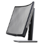Refurbished Dell UltraSharp 34" IPS UW QHD USB-C Curved Monitor