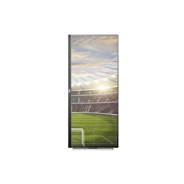 AOC 34" U3477Pqu 2k Quad HD UltraWide Monitor