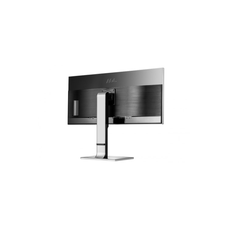 AOC 34" U3477Pqu 2k Quad HD UltraWide Monitor
