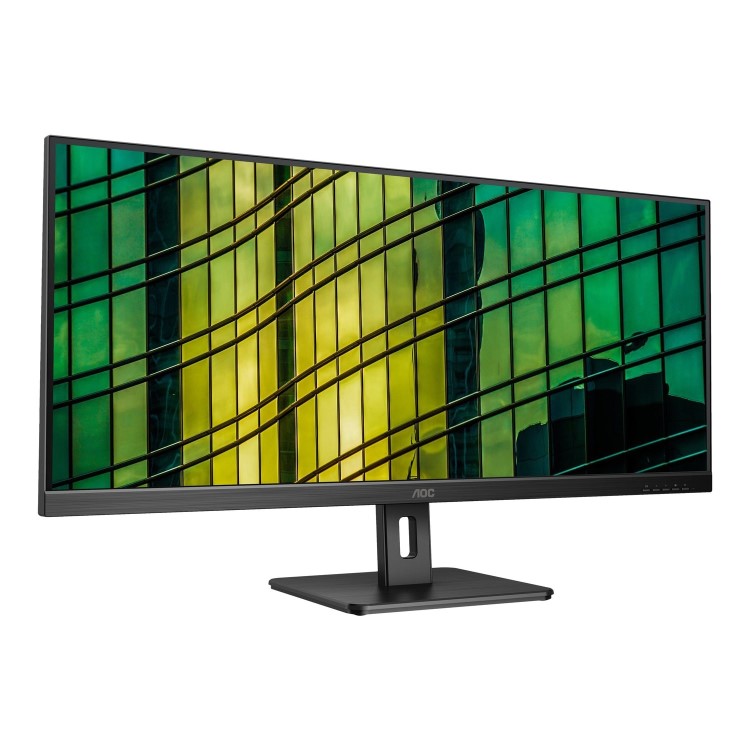 AOC U34E2M 34" VA WQHD 100Hz UltraWide Monitor