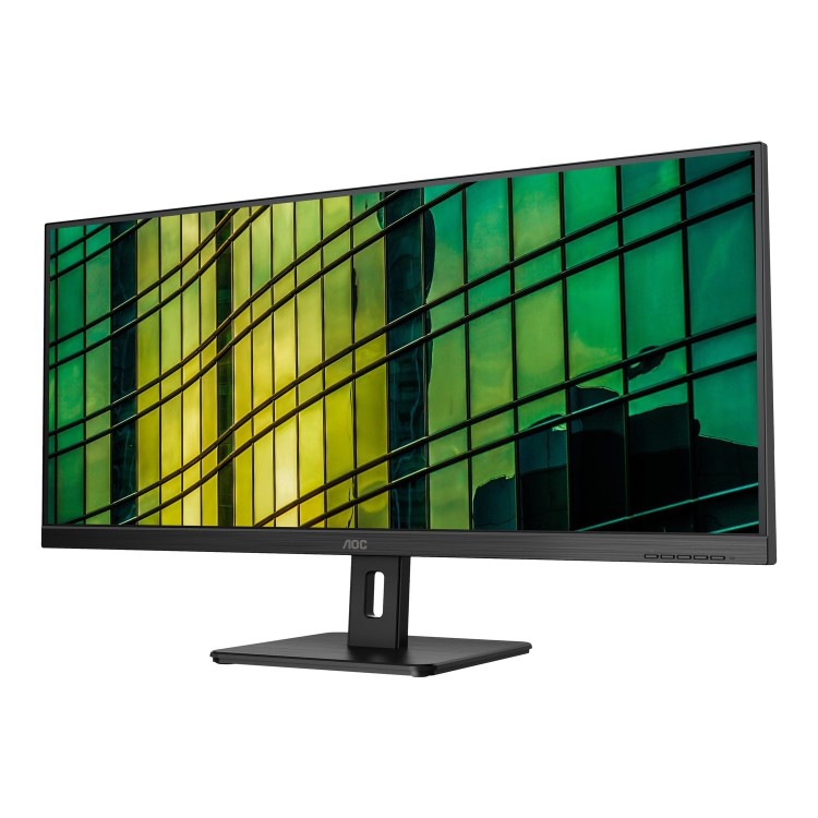 AOC U34E2M 34" VA WQHD 100Hz UltraWide Monitor
