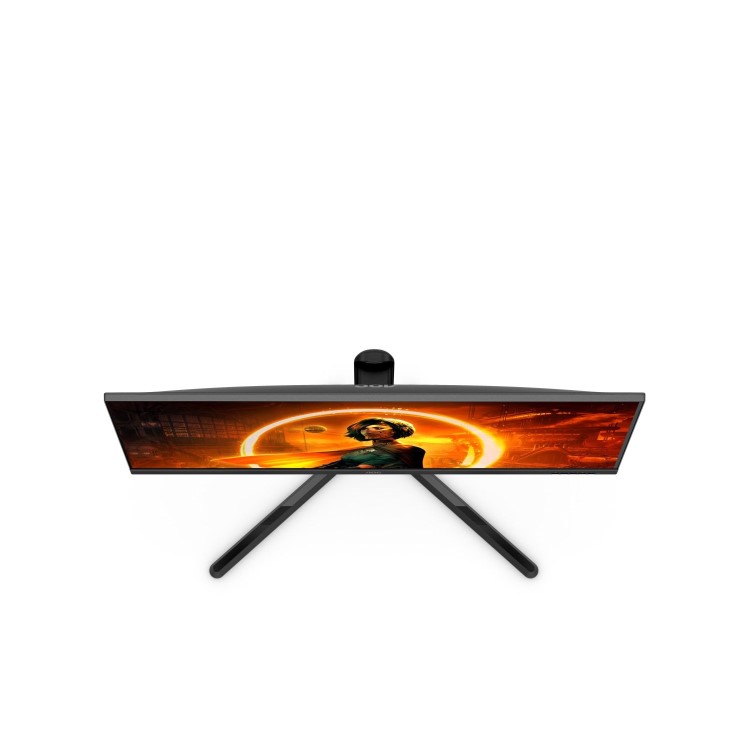 AOC U34G3XM 34" UWQHD 144Hz Gaming Monitor 